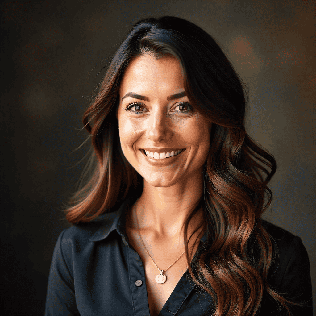 Dokumentfoto til ID og pas