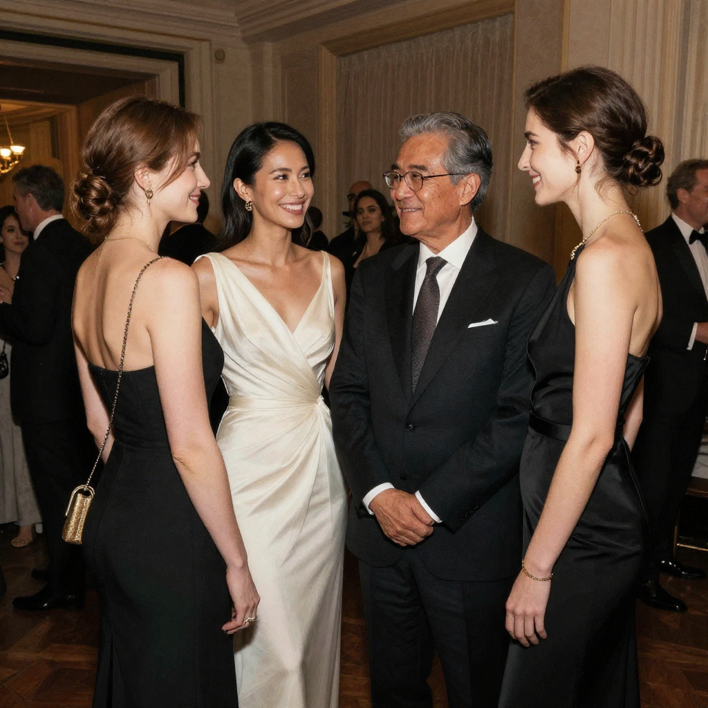 Personal branding fotosession